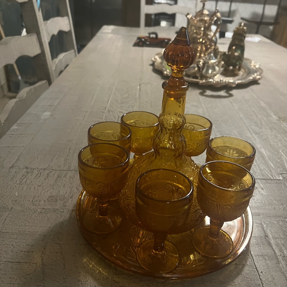amber india